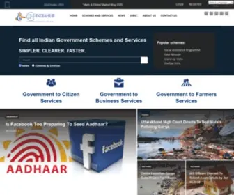 Indiahub.com(Indiahub) Screenshot