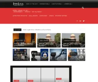 Indialegalonline.com(Buy a Domain Name) Screenshot