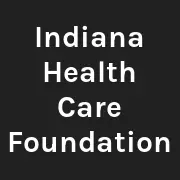 Indianahealthcarefoundation.org Logo