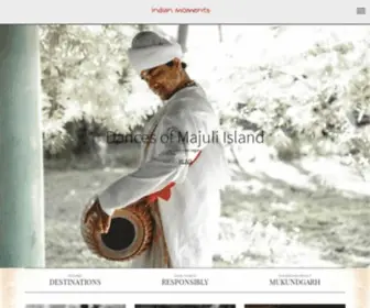 Indianmoments.com(Indian Moments) Screenshot