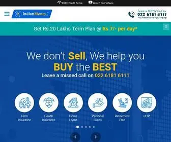 Indianmoney.com(Ffreedom app) Screenshot