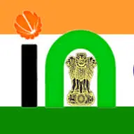 Indiannaukari.com Logo