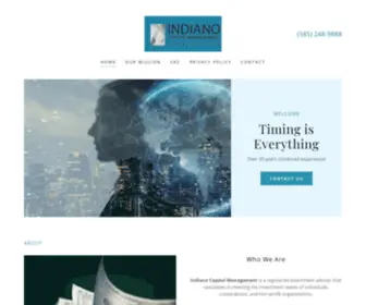 Indiano.com(Joomla) Screenshot