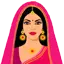 Indianpinkgirls.com Logo