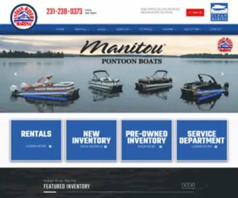 Indianrivermarina.com(Indianrivermarina) Screenshot