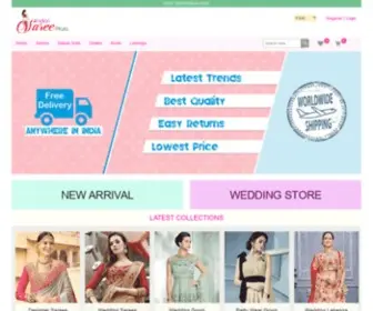 Indiansareeplaza.com(Indiansareeplaza) Screenshot