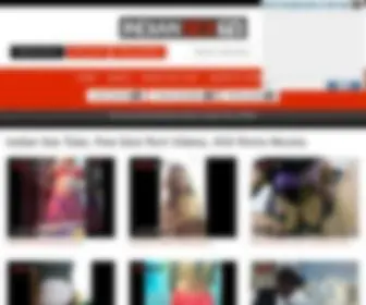 Indiansex.tv(Indiansex) Screenshot