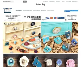 Indianshelf.in(Indian Home Decor) Screenshot