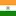 Indiansweb.in Favicon