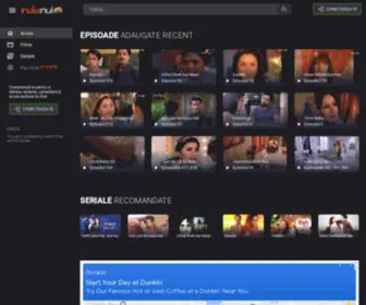 Indianul.com(Seriale si Filme Indiene Online Gratis) Screenshot