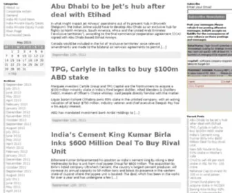 Indiape.com(IndiaPE) Screenshot