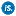 Indiaspend.com Logo