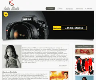 Indiastudios.in(Assad Yazdee) Screenshot