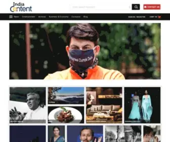 Indiatodayimages.com(Buy Images Online) Screenshot