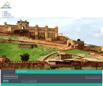 Indiatourmantra.in(Varanasi Tour Packages) Screenshot