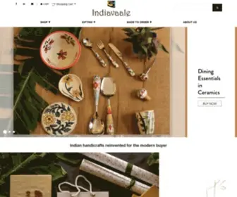 Indiavaale.com(Indiavaale) Screenshot