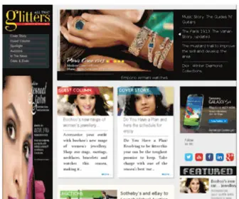 Indiavarta.com(Online Shopping Sites) Screenshot