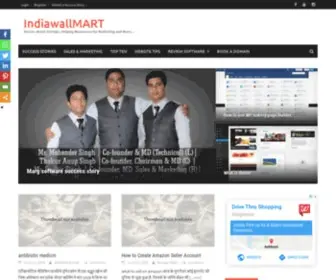 Indiawallmart.com(云顶娱乐安卓版下载) Screenshot