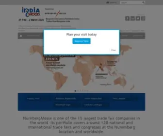 Indiawood.com(IndiaWood 2020) Screenshot