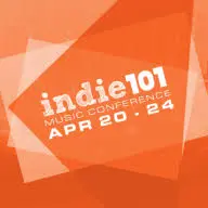 Indie101.com Logo