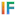 Indiefusion.org Logo