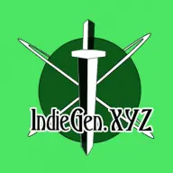 Indiegen.xyz Favicon