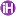 Indiehaven.com Logo