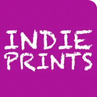 Indieprints.se Favicon