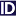 Indigitaleweb.com Logo
