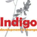 Indigo-DC.org Favicon