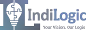 Indilogic.com Favicon