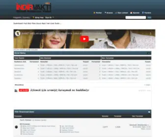 Indirvakti.com(NdirVakti Full Dizi Film Oyun Mp3 Tek Link) Screenshot