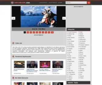 Indirvideoizle.com(Video indir) Screenshot