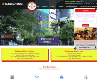 Indismart.in(The Smart Choice) Screenshot