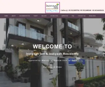 Indiyaahinn.in(Indiyaahinn) Screenshot