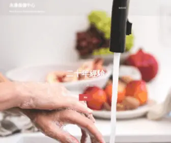 Indo-Maid.com.hk(永濠僱傭中心) Screenshot