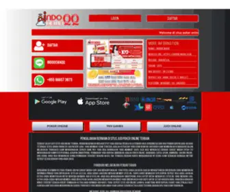 Indodewapkv.com(Indodewapkv) Screenshot