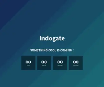 Indogate.com(Jasa Buat PT & Perizinan) Screenshot
