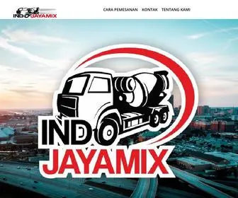 Indojayamix.com(Indo Jayamix) Screenshot