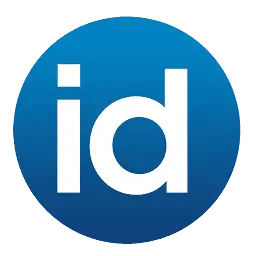 Indonesiadaily.net Logo