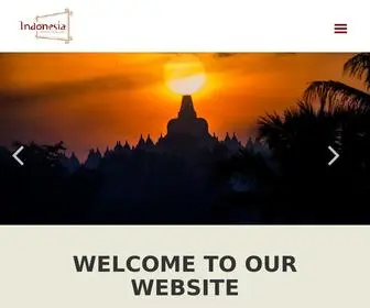 Indonesiaphotogallery.com(Indonesia Photo Gallery) Screenshot