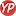 Indonesiayp.com Logo