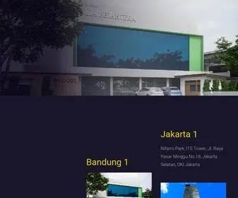 Indooffice.id(Private & Virtual Office Indonesia) Screenshot