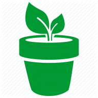Indoorgardensuperstore.com Logo