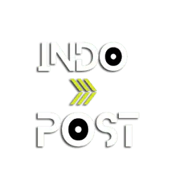 Indopost.com.au Logo