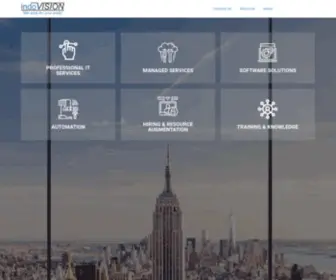 IndovisionGlobal.com(INDOVISION GLOBAL) Screenshot