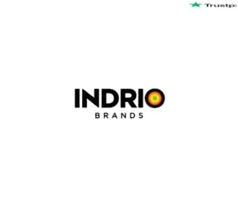 Indrio.com(Forget private equity firms or venture capital groups. And set your sights higher. Indrio) Screenshot