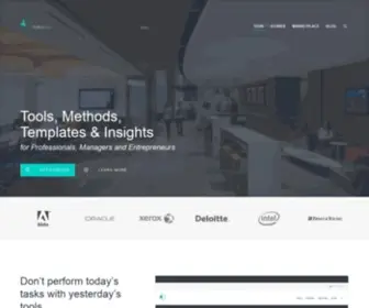 Indruc.com(The marketplace for ready) Screenshot