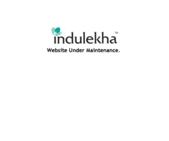 Indulekhaonline.com(Indulekha) Screenshot