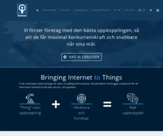 Induo.com(4G router) Screenshot